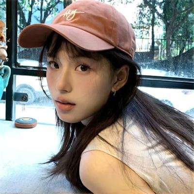 盒装美人